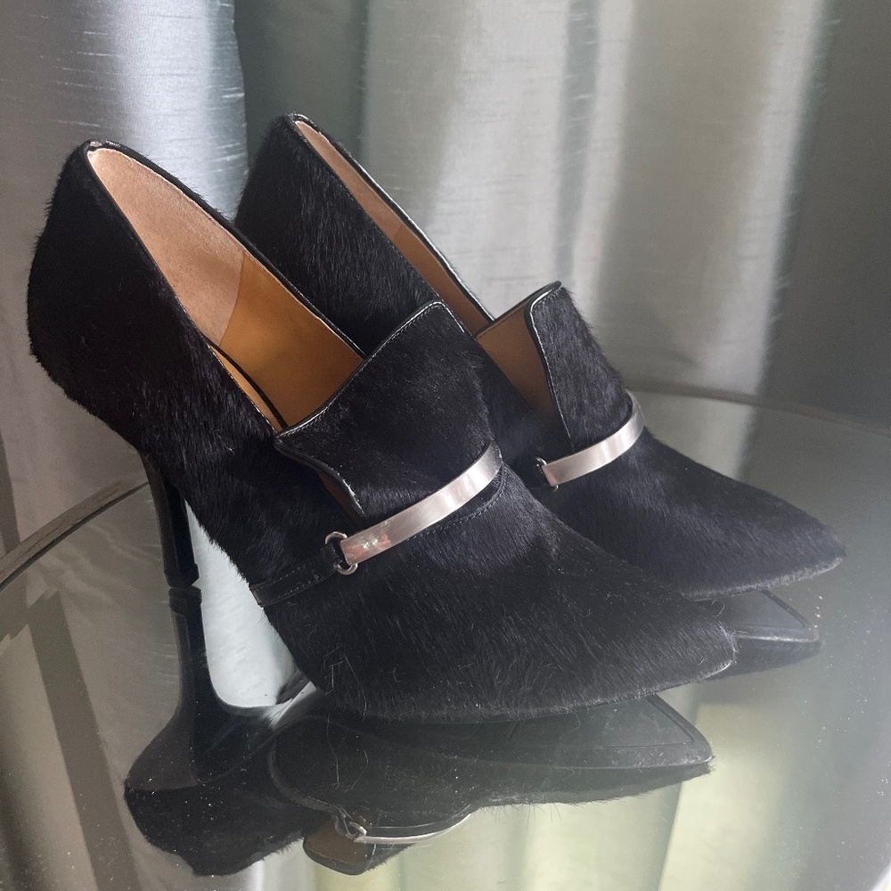Nine West high heels